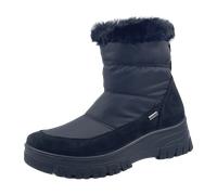 Imac Steifelette für Damen, schwarz, Größe 40 EU