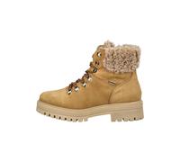 IMAC Stiefelette Nappaleder Camel Warmfutter - 42