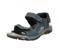 Imac Trekkingsandalen für Herren, blau, Größe 44 EU