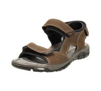Imac Trekkingsandalen für Herren, braun, Größe 43 EU
