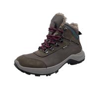 Imac - Warmfutterstiefelette TEX hellbraun - Gr. - 37
