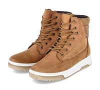 Imac Winterboots - Gr. 31 - Braun - Rauleder