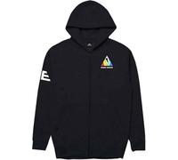 Imagine Dragons Hoodie Triangle Unisex Black L