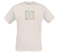 Imagine Dragons Loom Tarot Männer T-Shirt Natur M