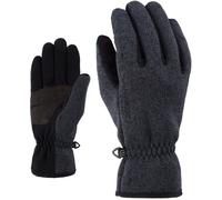 IMAGIO glove multisport BLACK MELANGE 7,5