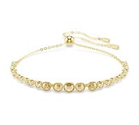 Imber Emily Armband, Gemischte Rundschliffe, Goldfarben, 18K Goldbeschichtet OS