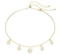Swarovski Halskette - Imber - 5705463 gold
