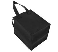 IMIKEYA Filzbeutel Für Weinflaschen Aufbewahrungsbeutel Aus Filz Für Weinflaschen Geschenktüte Für Weinflasche Tragbarer Weinflaschenbeutel Aus Filz Weinflaschentasche Zum Transportieren