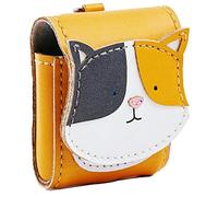 immi Mini Case Katze Taschenanhänger, liebevoll handgefertigt