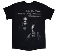 Immortal - At the Heart of Winter (T-Shirt Größe l)
