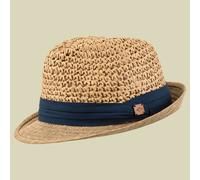 Imola Hat S-M braun - brown