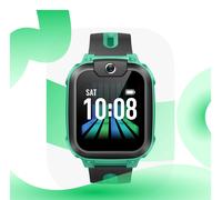 imoo Z1 3,3 cm (1.3") TFT Digital 240 x 240 Pixel Touchscreen 4G Grün WLAN GPS