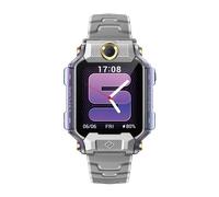 imoo Kinder-Smartwatch Watch Phone X10 Silber - PayPal 0 % Finanzierung