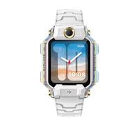 imoo Watch Phone X10 weiß Kinder Smart-Watch (imoo-X10-White)