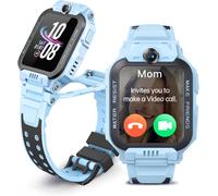 imoo Kinder-Smartwatch Watch Phone Z7 Blau