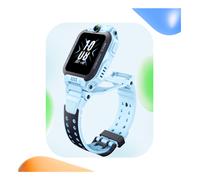 imoo Smartwatch Rechteckig 4G Z7 (Blau)