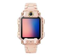 imoo Watch Phone X10 pink Kinder Smart-Watch