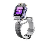 imoo Watch Phone X10 Silber