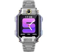 imoo Watch Phone X10 silber