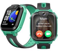 imoo Watch Phone Z1 Kinder-Smartwatch grün