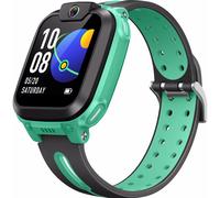 imoo Watch Phone Z1 - Kinder-Smartwatch - grün