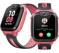 imoo Watch Phone Z1 Kinder-Smartwatch rosa