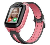 imoo Watch Phone Z1 pink Kinder Smart-Watch