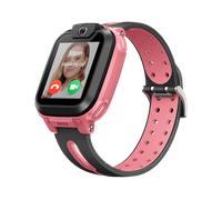 IMOO WATCH PHONE Z1 Watch Phone Plastik TPU, 237 mm, Rosa