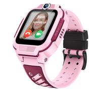 imoo Z3 rosa Bluetooth Smartwatch Fitnesstracker
