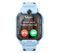 imoo Watch Phone Z7 Blau Smartwatch - PayPal 0 % Finanzierung