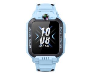 imoo Watch Phone Z7 blau Kinder Smart-Watch
