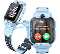 imoo Kinder-Smartwatch Watch Phone Z7 Blau