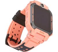 imoo Watch Phone Z7 Pink Smartwatch (Herzfrequenzmessung)