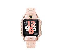 IMOO X10 Kinder Smartwatch Plastik TPU, 142-208 mm, Rosa