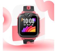 imoo Z1 Smartwatch Rechteckig IPX8 4G (Pink) (Versandkostenfrei)
