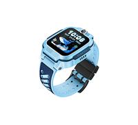 IMOO Z3 Kinder Smartwatch Plastik TPU, 126-210 mm, Blau