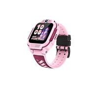 IMOO Z3 Kinder Smartwatch Plastik TPU, 126-210 mm, Rosa