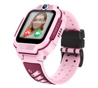 imoo Z3, Kindersmartwatch, Video & Anruf, Klassenmodus, zum Schwimmen geeignetRosa