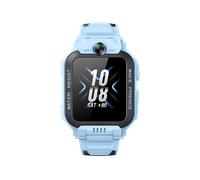 IMOO z7 Kinder Smartwatch Plastik TPU, 126-210 mm, Blau