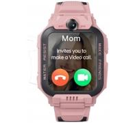 imoo Kinder-Smartwatch Watch Phone Z7 – Herzfrequenzmessung – Rosa