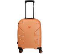 IMPACKT Handgepäckkoffer IP1 4w S 55cm garden apricot