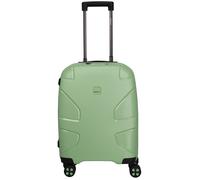 IMPACKT Handgepäckkoffer IP1 4w S 55cm spring green
