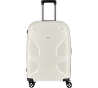 IMPACKT IP1 4-Rollen-Koffer M 67 cm -Polar White
