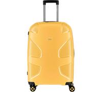 Impackt Ip1 4w M Koffer Auf Rollen One Size Sunset Yellow