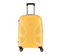 IMPACKT IP1 4 Rollen Trolley 67 cm gelb