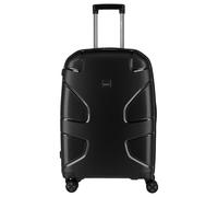 Impackt IP1 - 4-Rollen-Trolley 67 cm M (Lava black)