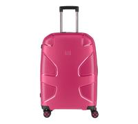 IMPACKT IP1 4 Rollen Trolley 67 cm pink