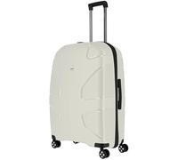 Impackt IP1 4-Rollen Trolley L 76 cm - Polar White