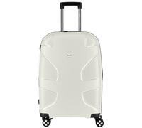 Impackt IP1 4-Rollen Trolley M 67 cm - Polar White