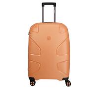IMPACKT IP1 4 W Trolley M, Garden Apricot, Unisex, Erwachsene, Gardenapricot, LÄSSIG